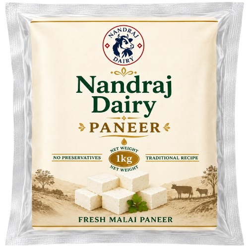 Paneer (1kg)