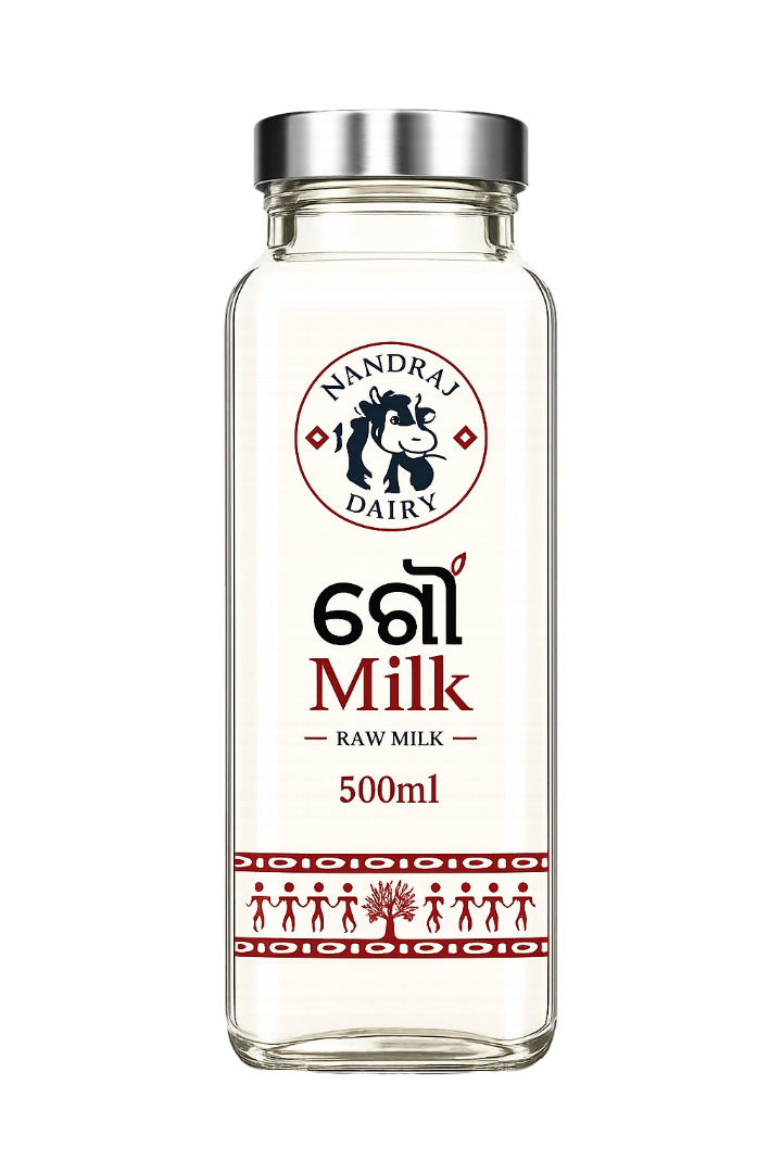 Milk (500ml)